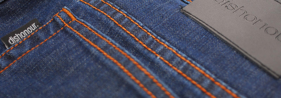 Old Mate Jeans