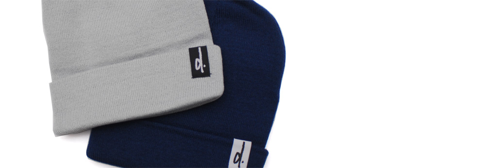 V2 Simple Beanies