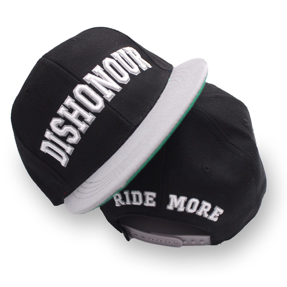 Dishonour Snap-Back Cap