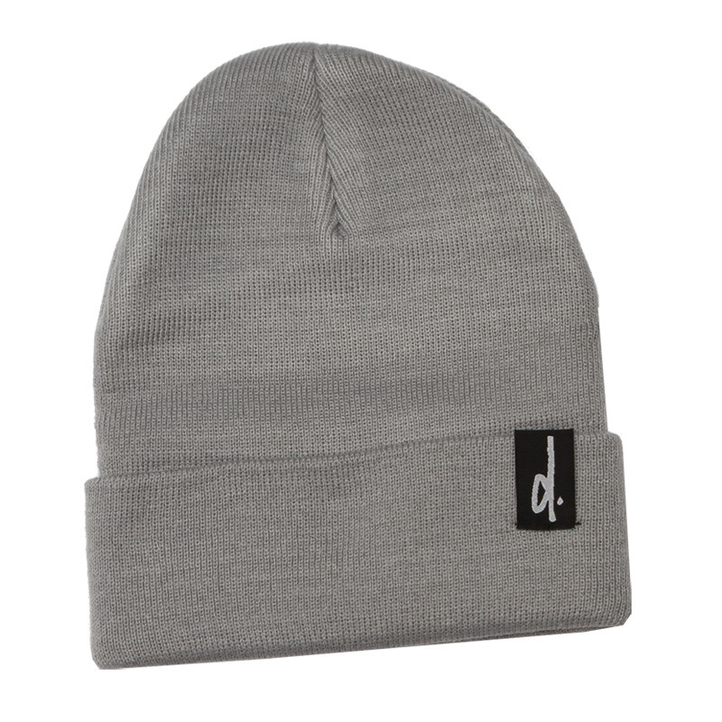 Dishonour Brand V2.1 Simple Beanie